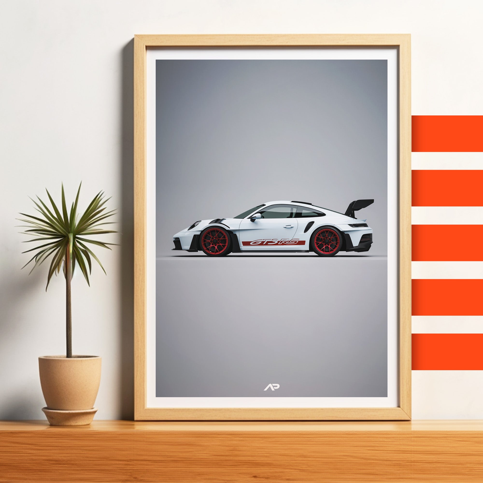 Red Side RS