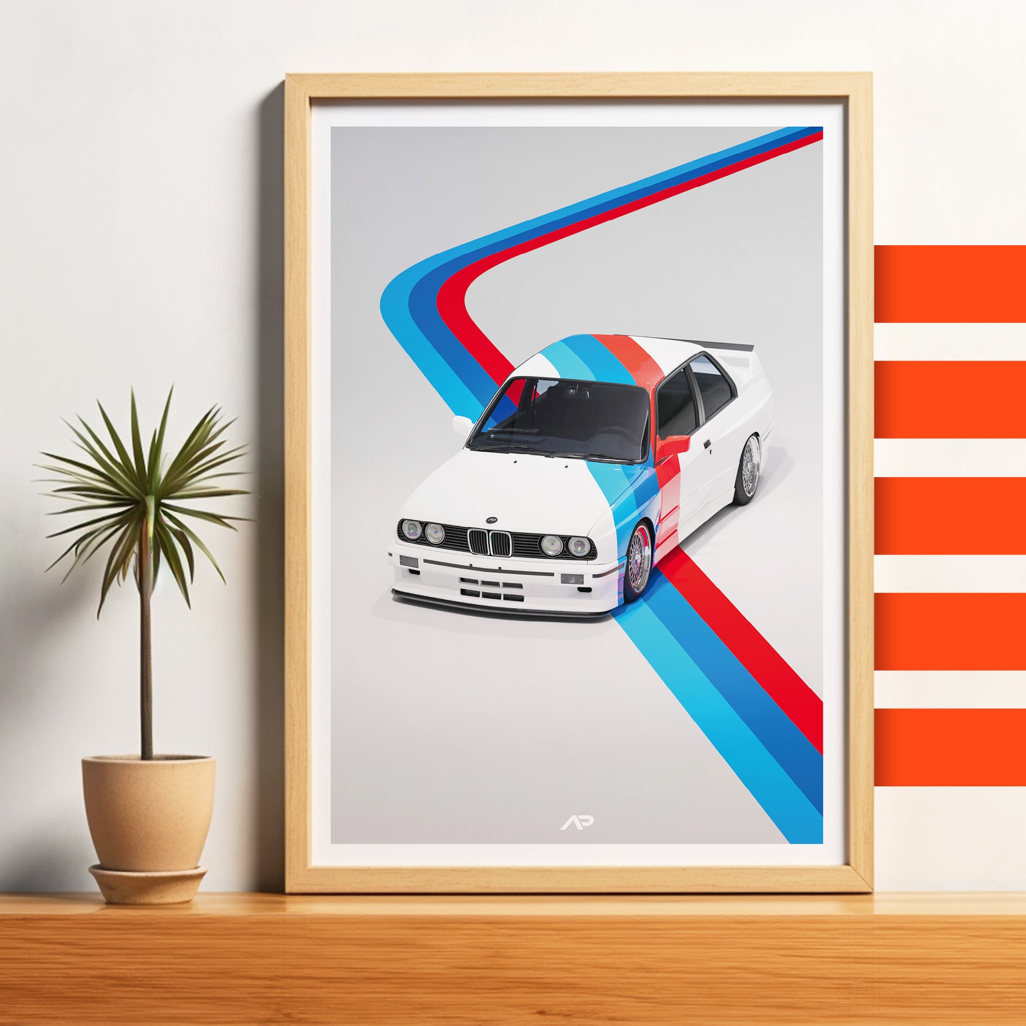 E30 Bavaria