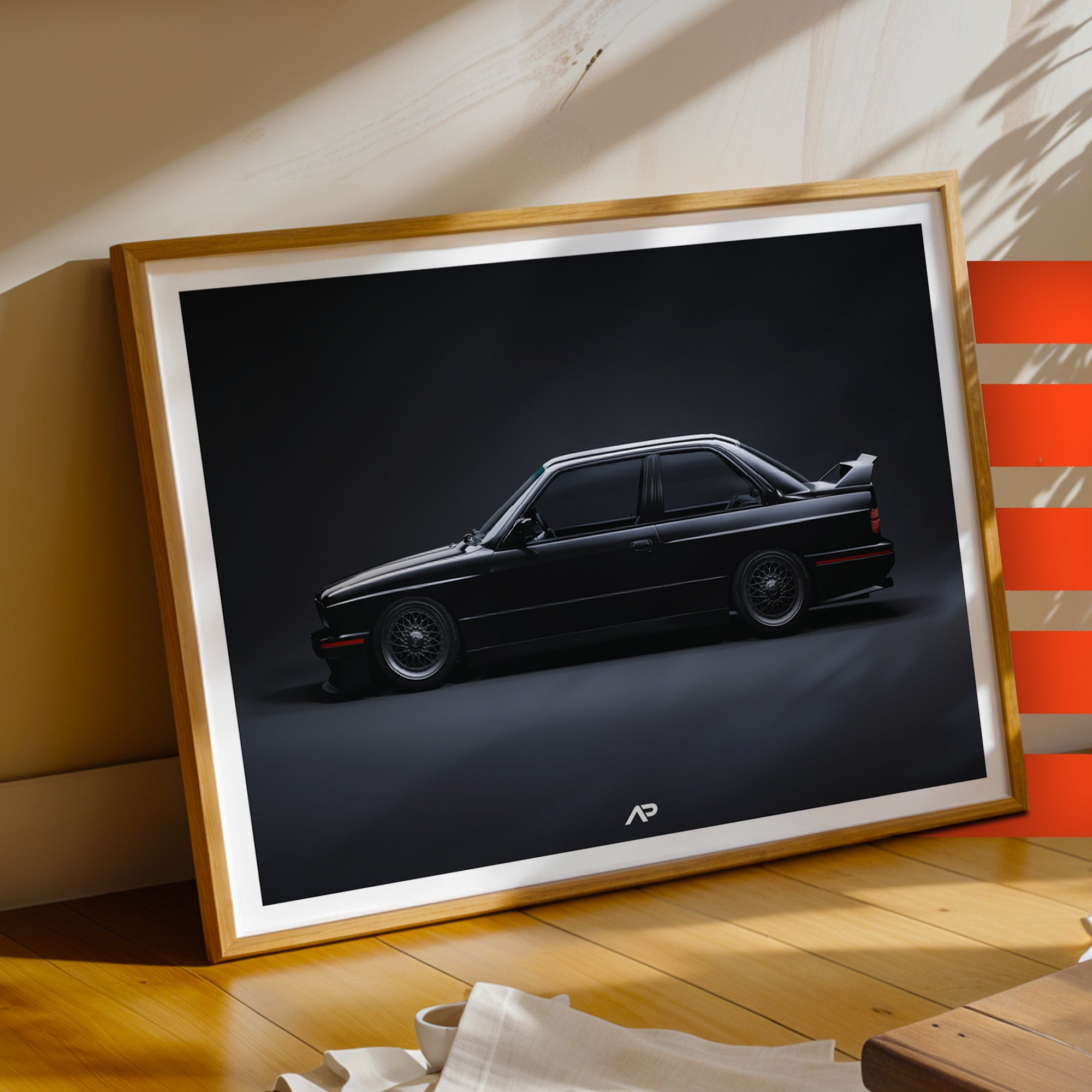 Sport Evo Side