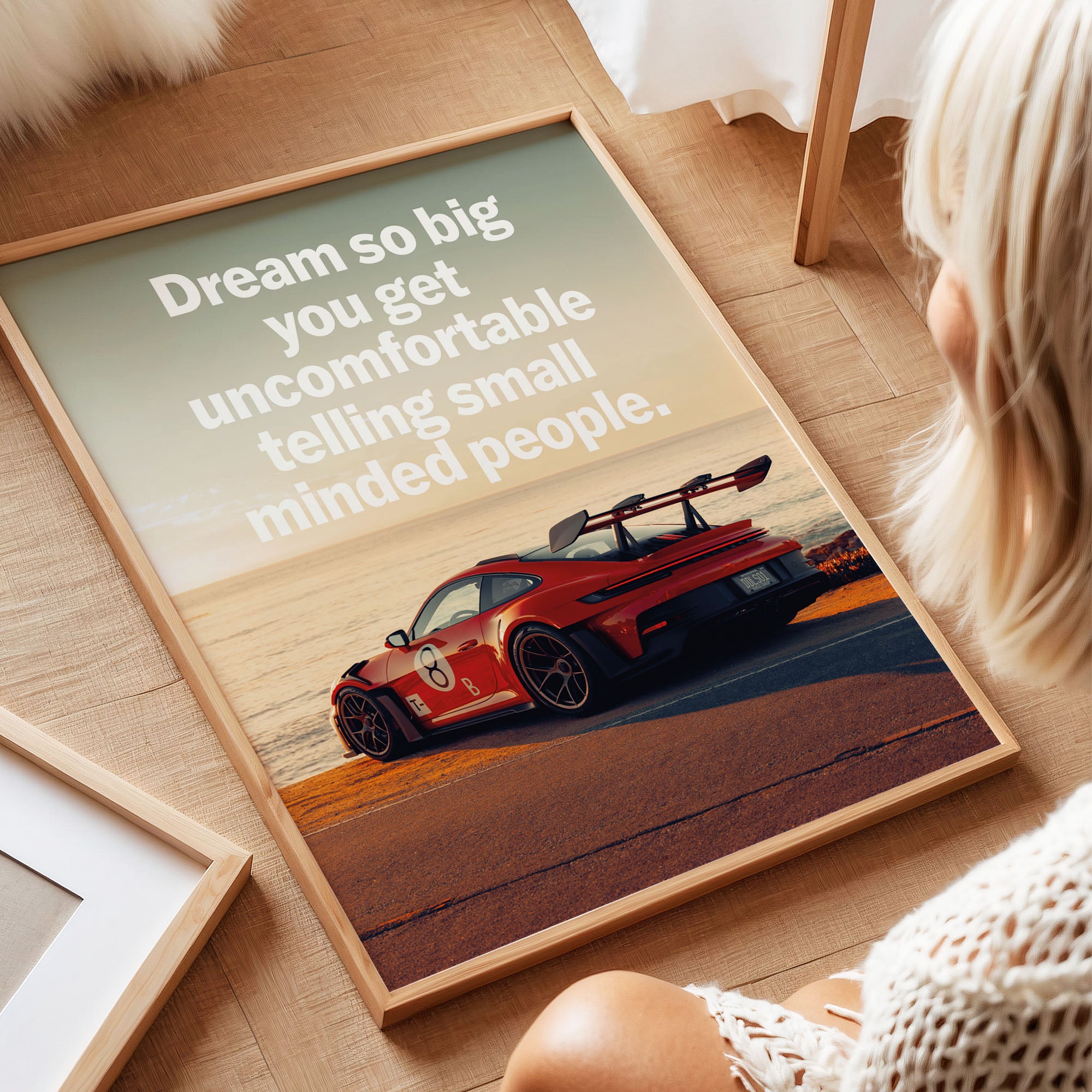 Dream Big
