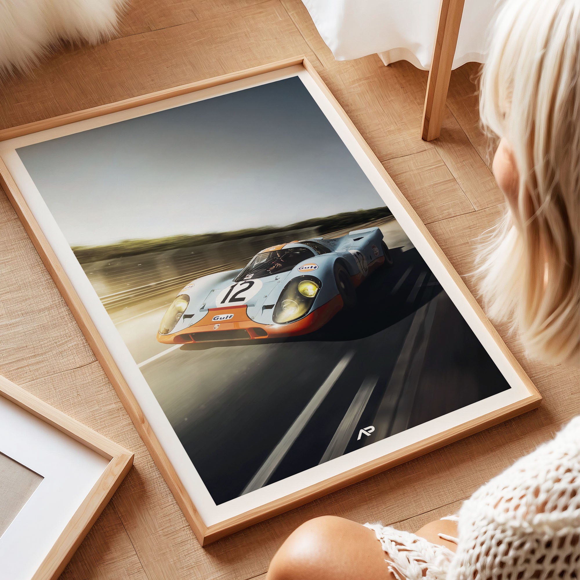 917 Orange Blue 2