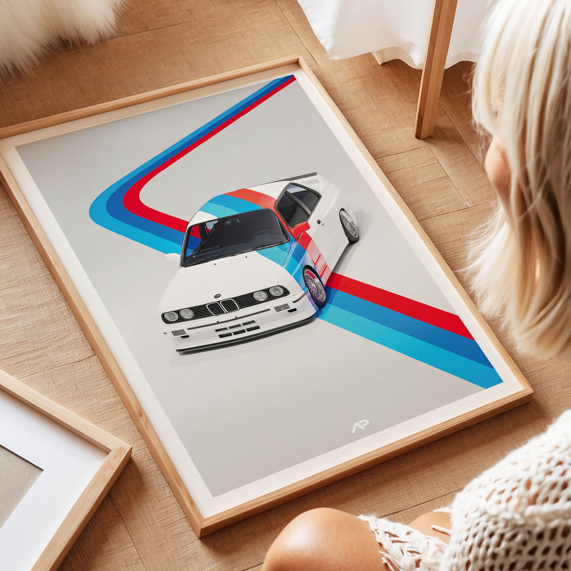 E30 Bavaria