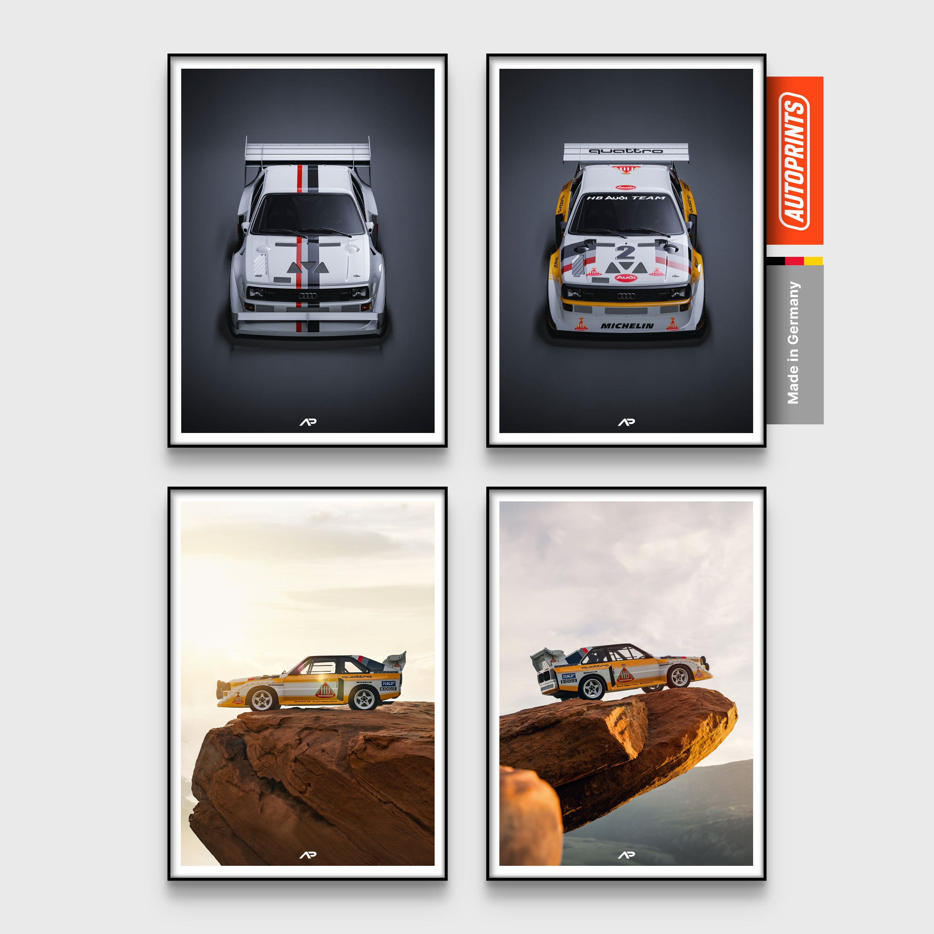 Pikes Peak Bundle