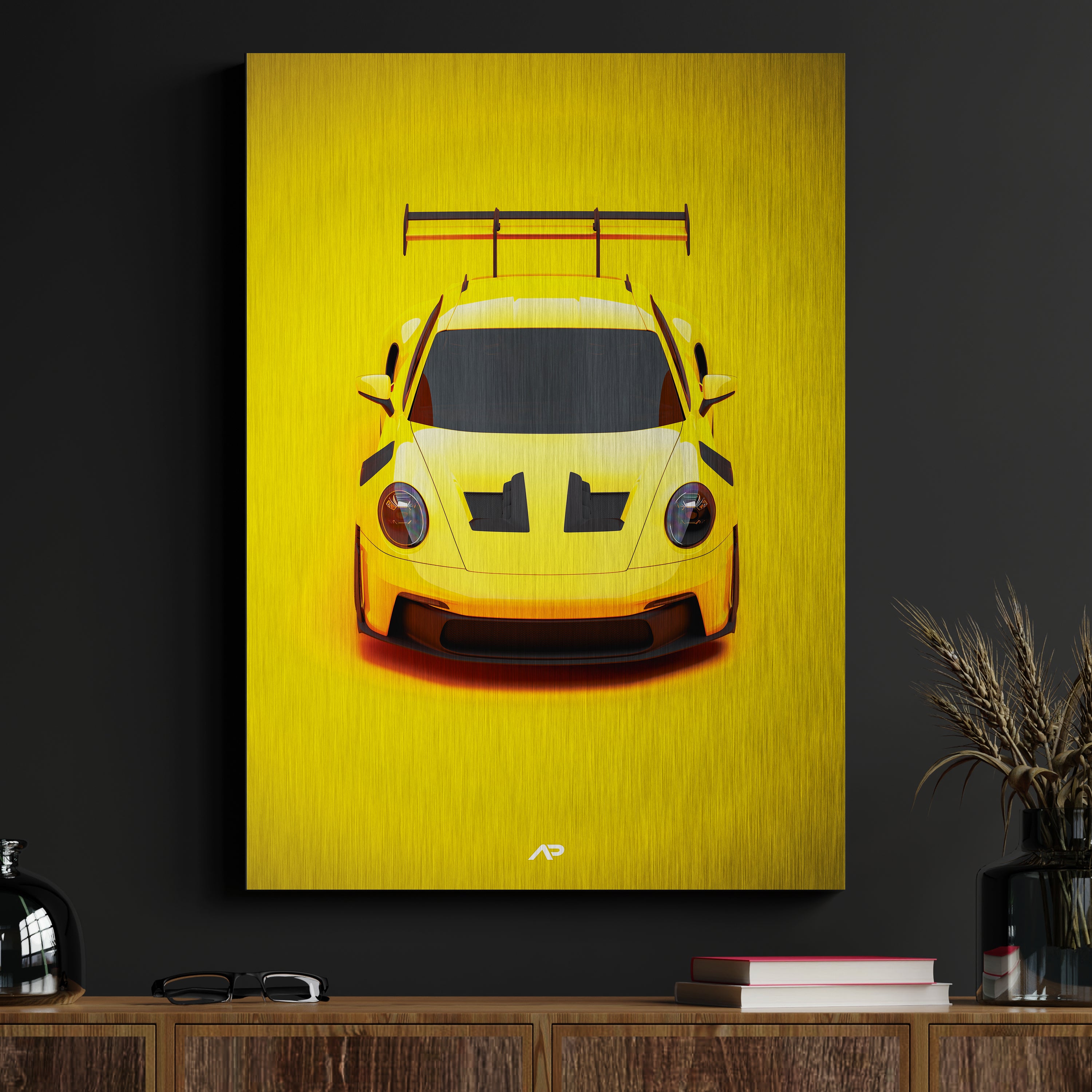 Signal Front RS