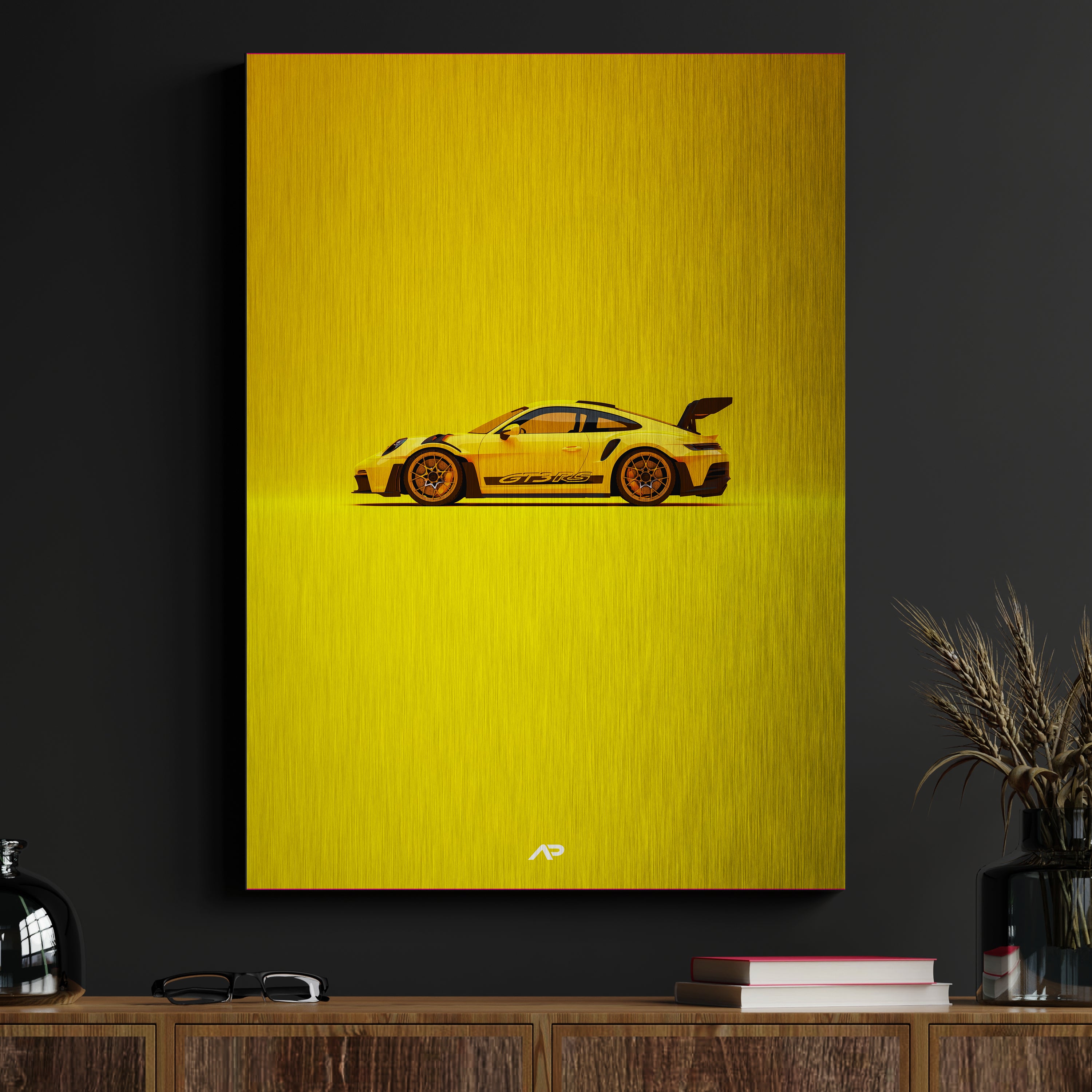 Signal Side RS