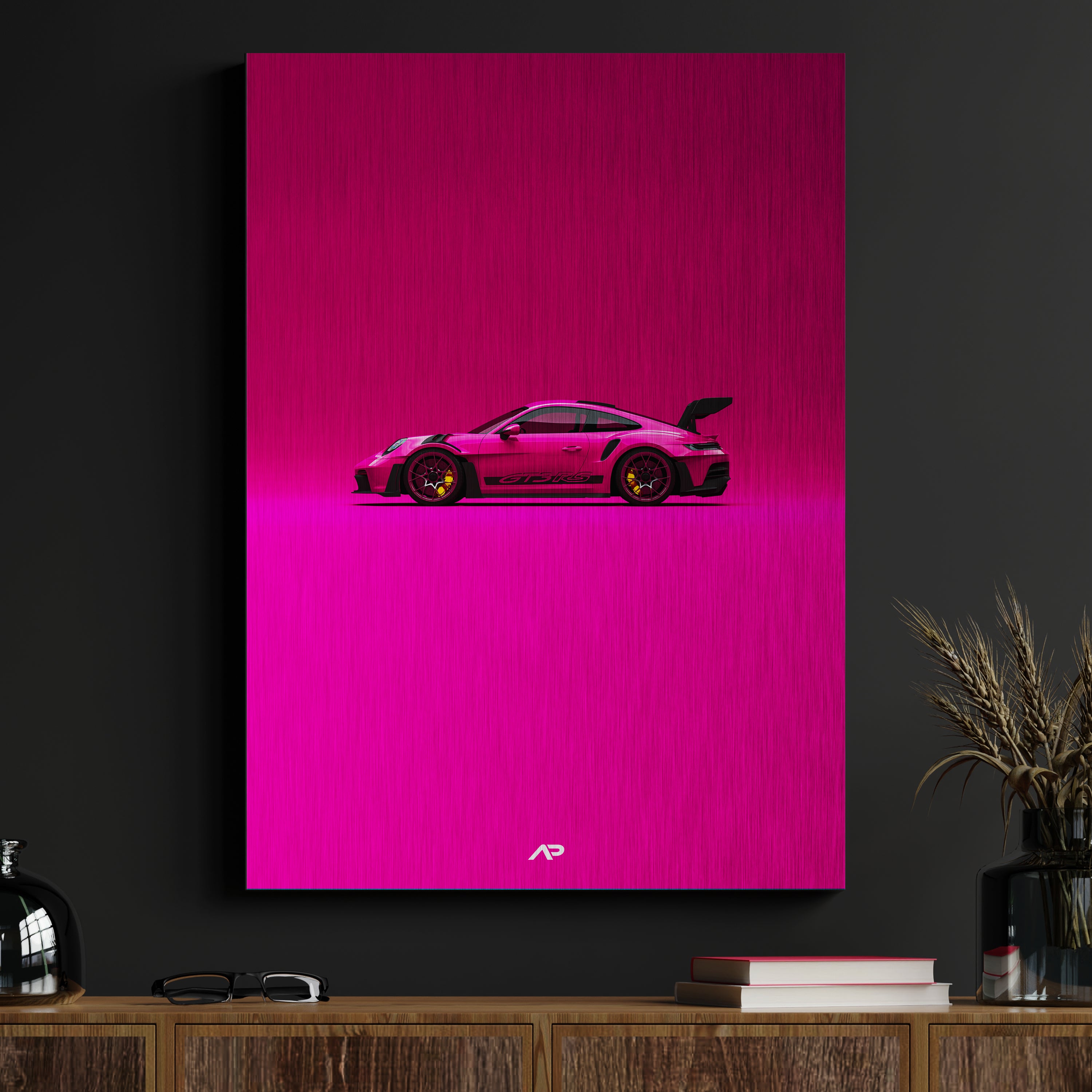 Ruby Side RS