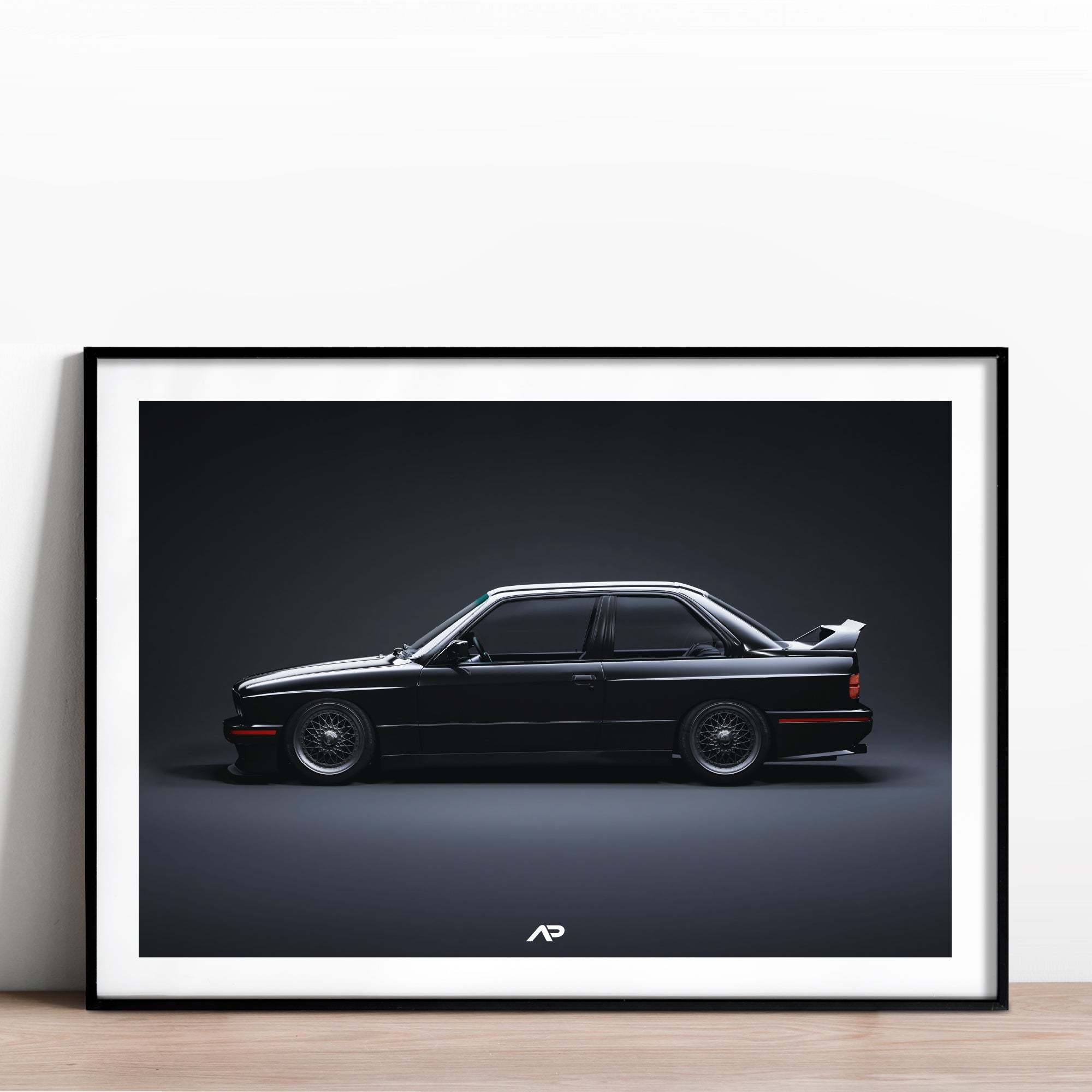 Sport Evo Side