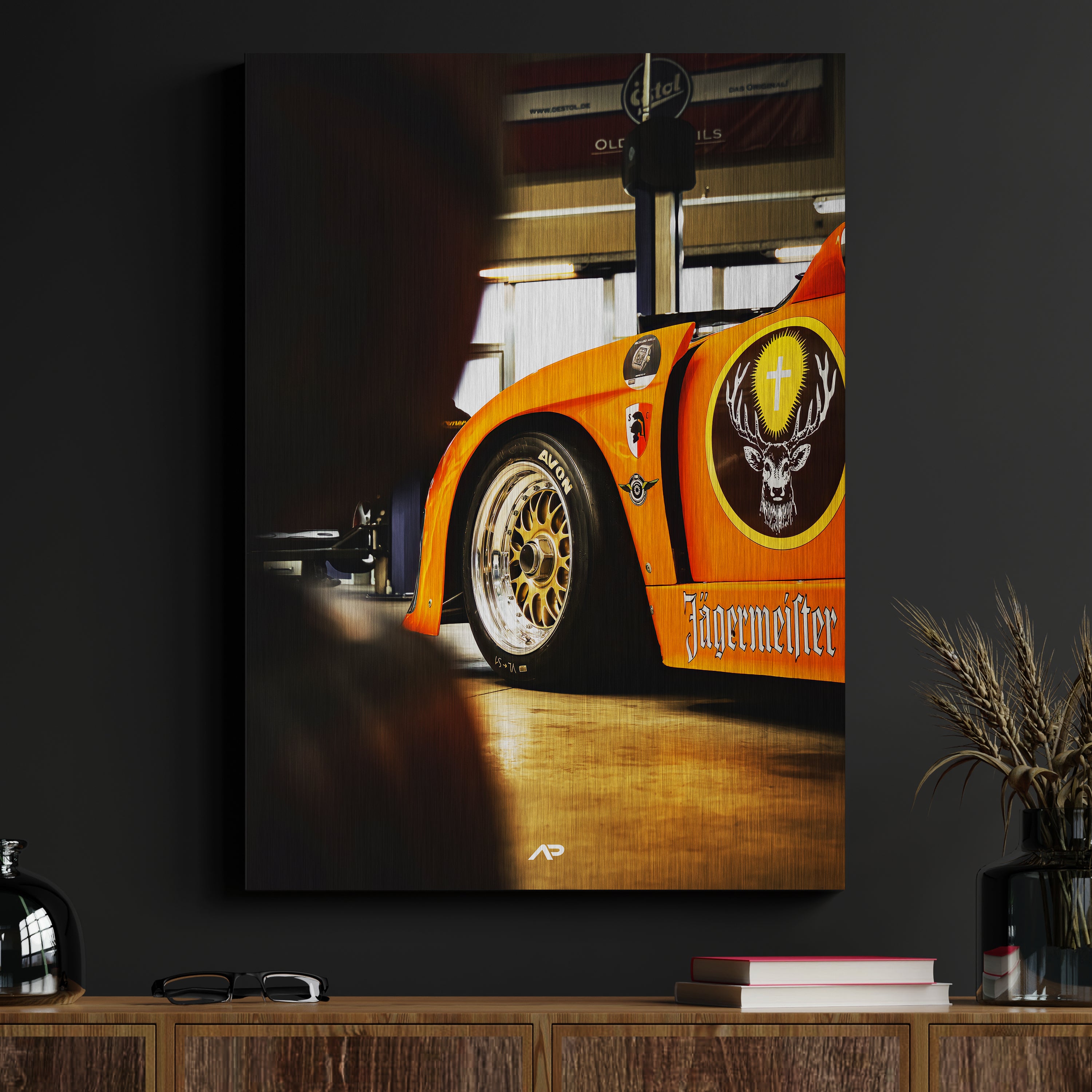935 Wheel