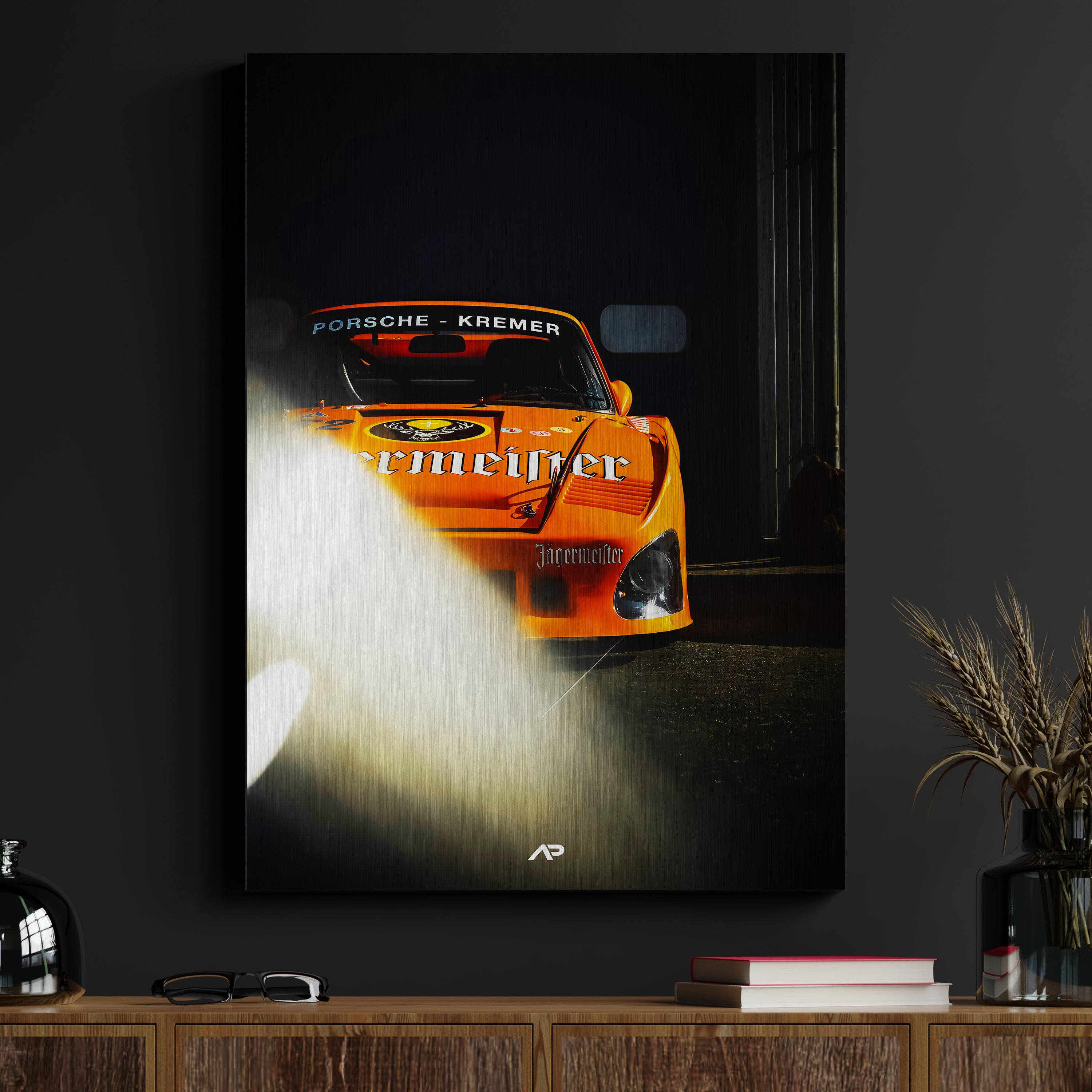 935 Garage