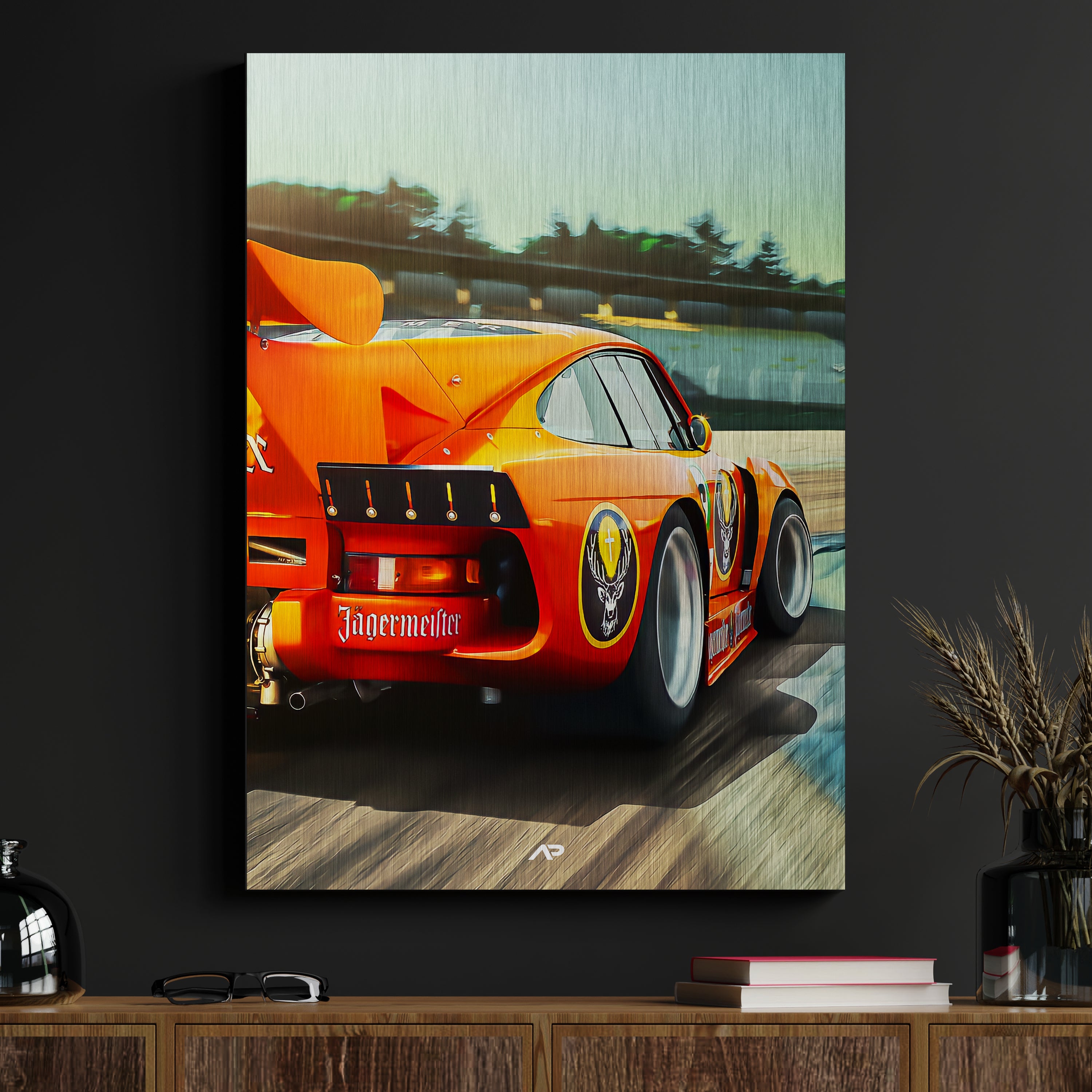 935 Kremer Racing